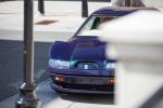 Zagato Autech Stelvio 1991 года